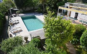 Villa Eveil